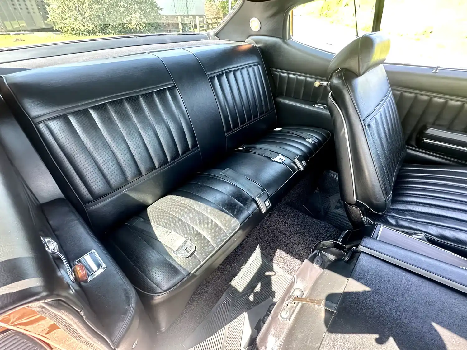 1972 Buick GS Hardtop