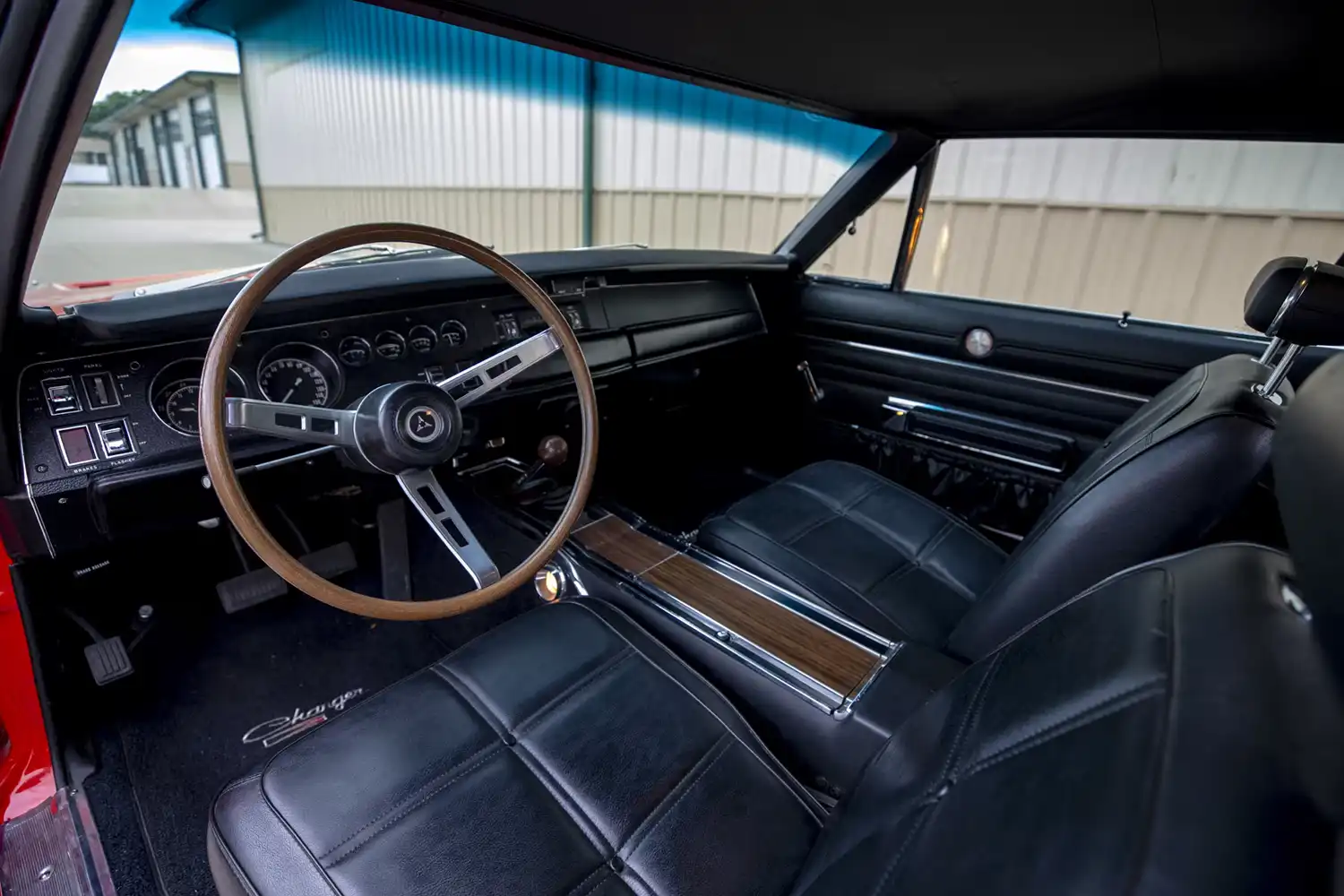 1969 Dodge Daytona