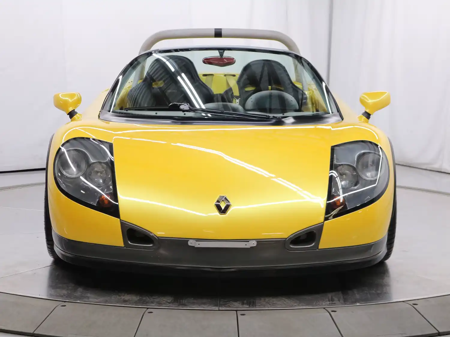 1998 Renault Sport Spider