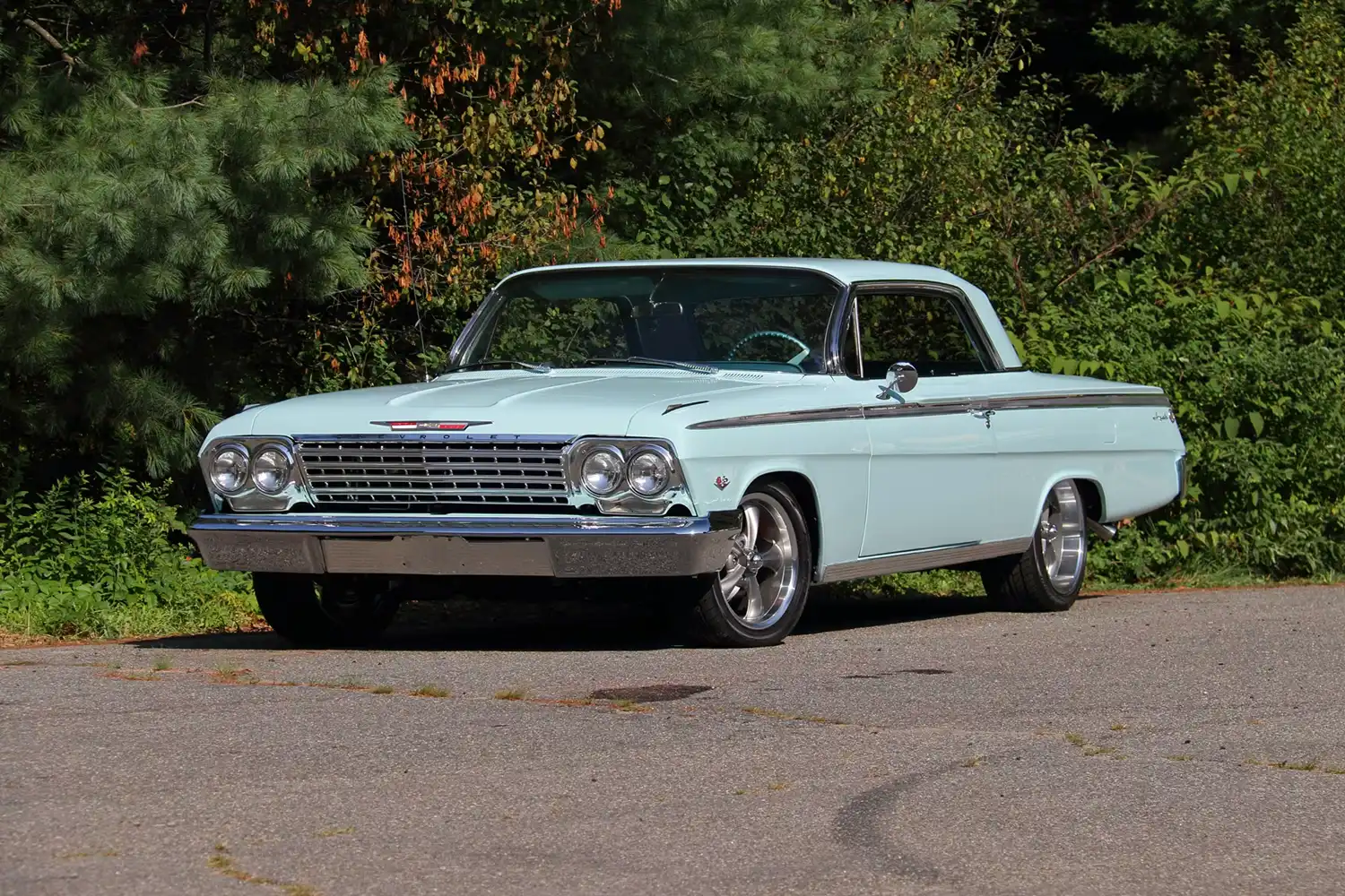1962 Chevrolet Impala SS