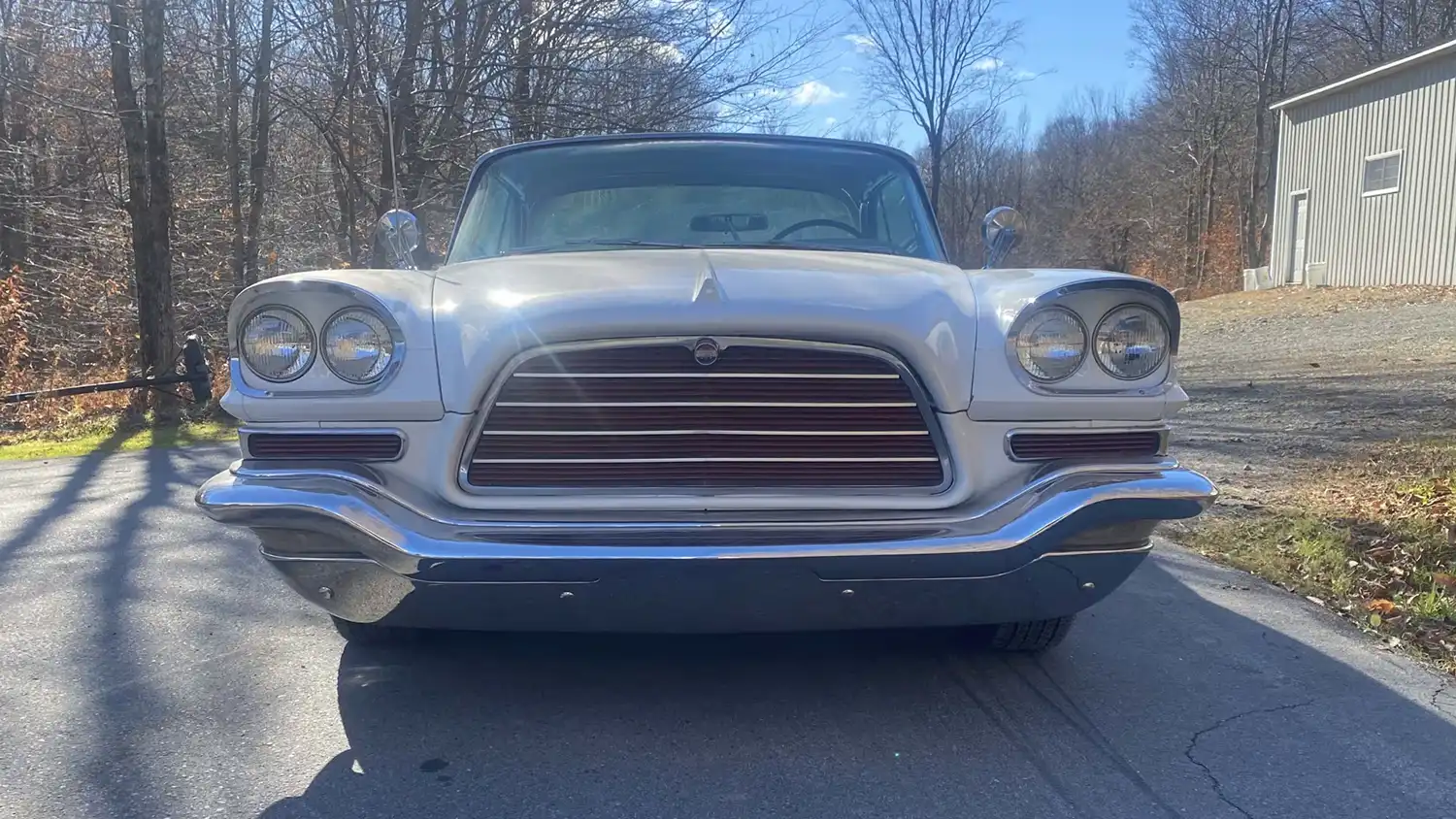 1959 Chrysler 300E