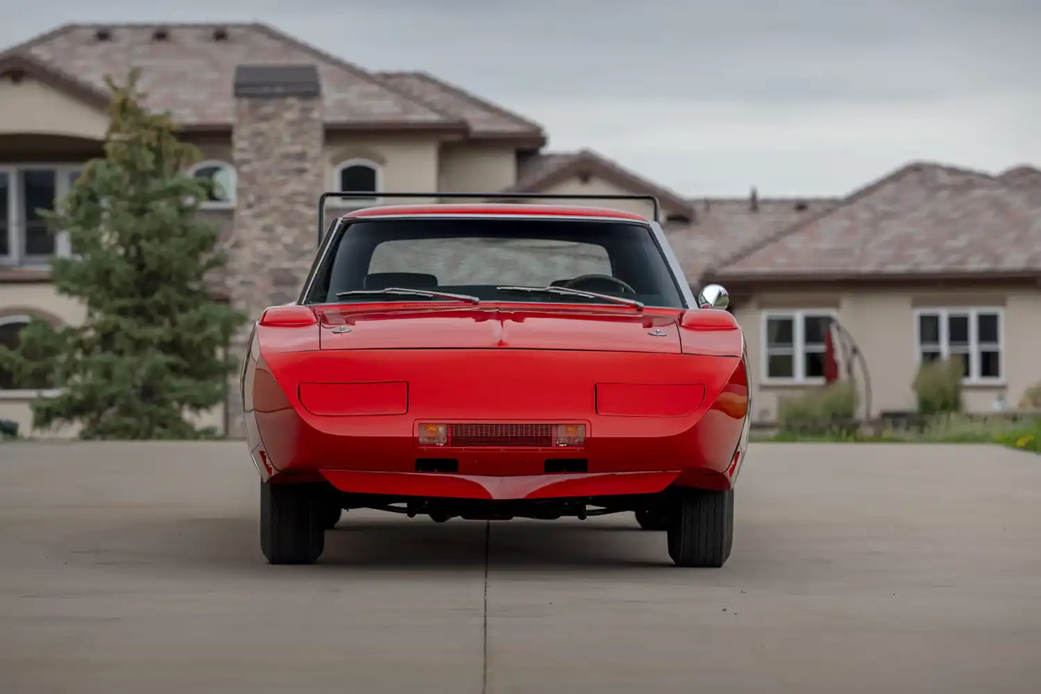 1969 Dodge Daytona