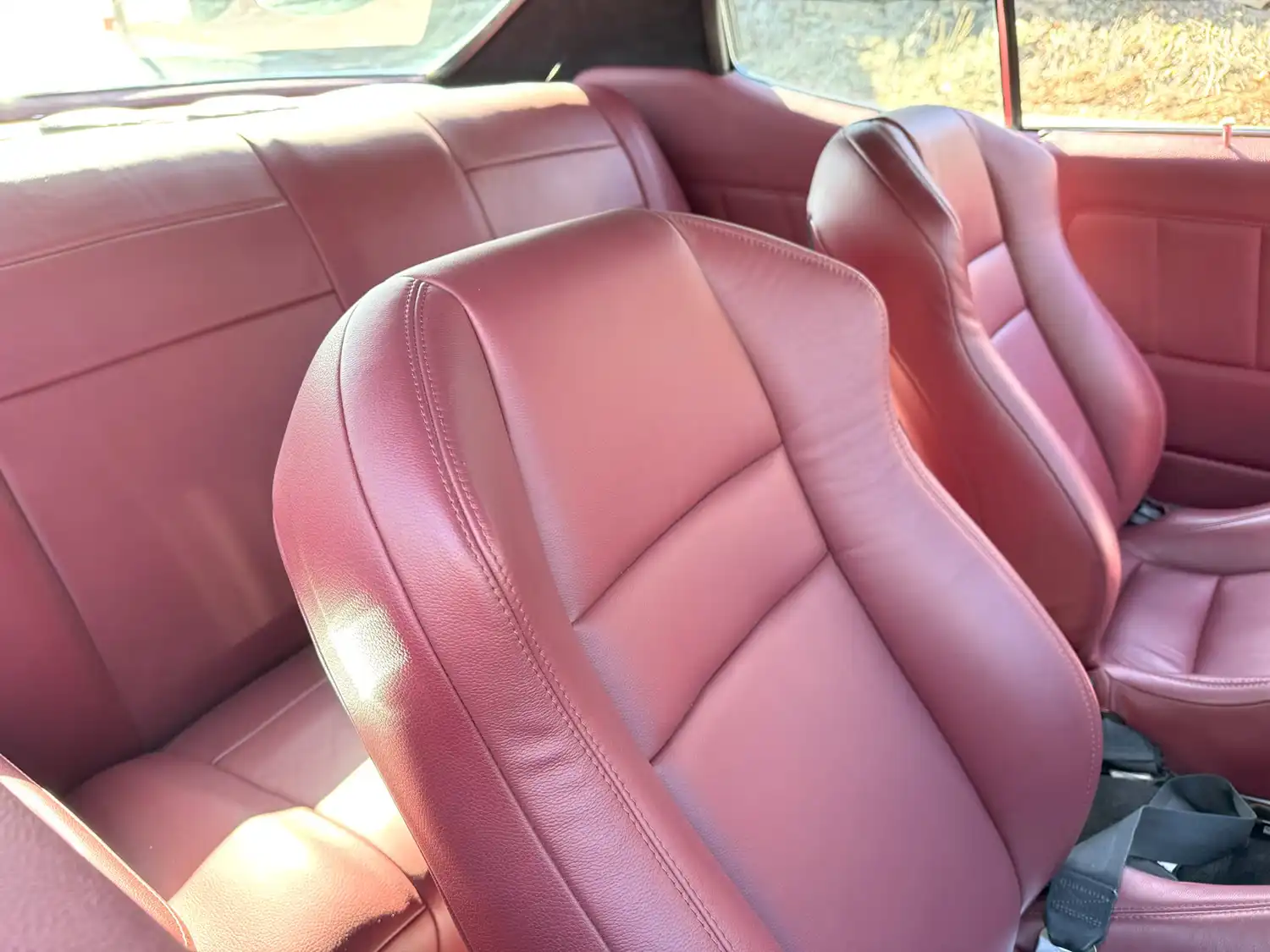 1972 Chevrolet Chevelle Coupe