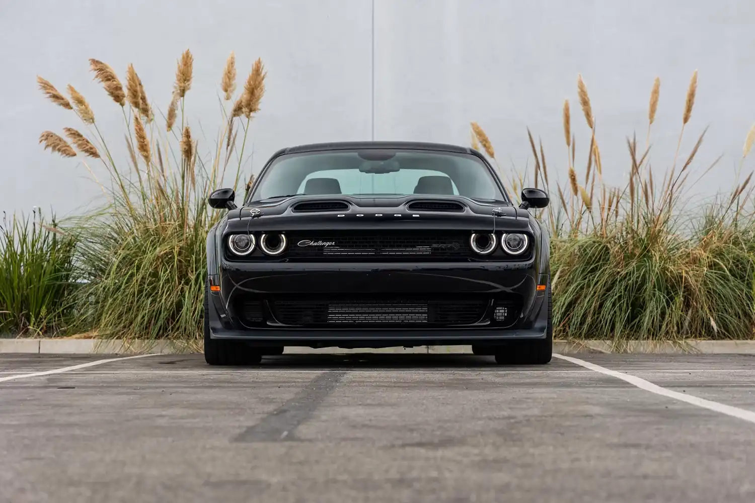 2023 Dodge Challenger SRT Hellcat Redeye Widebody
