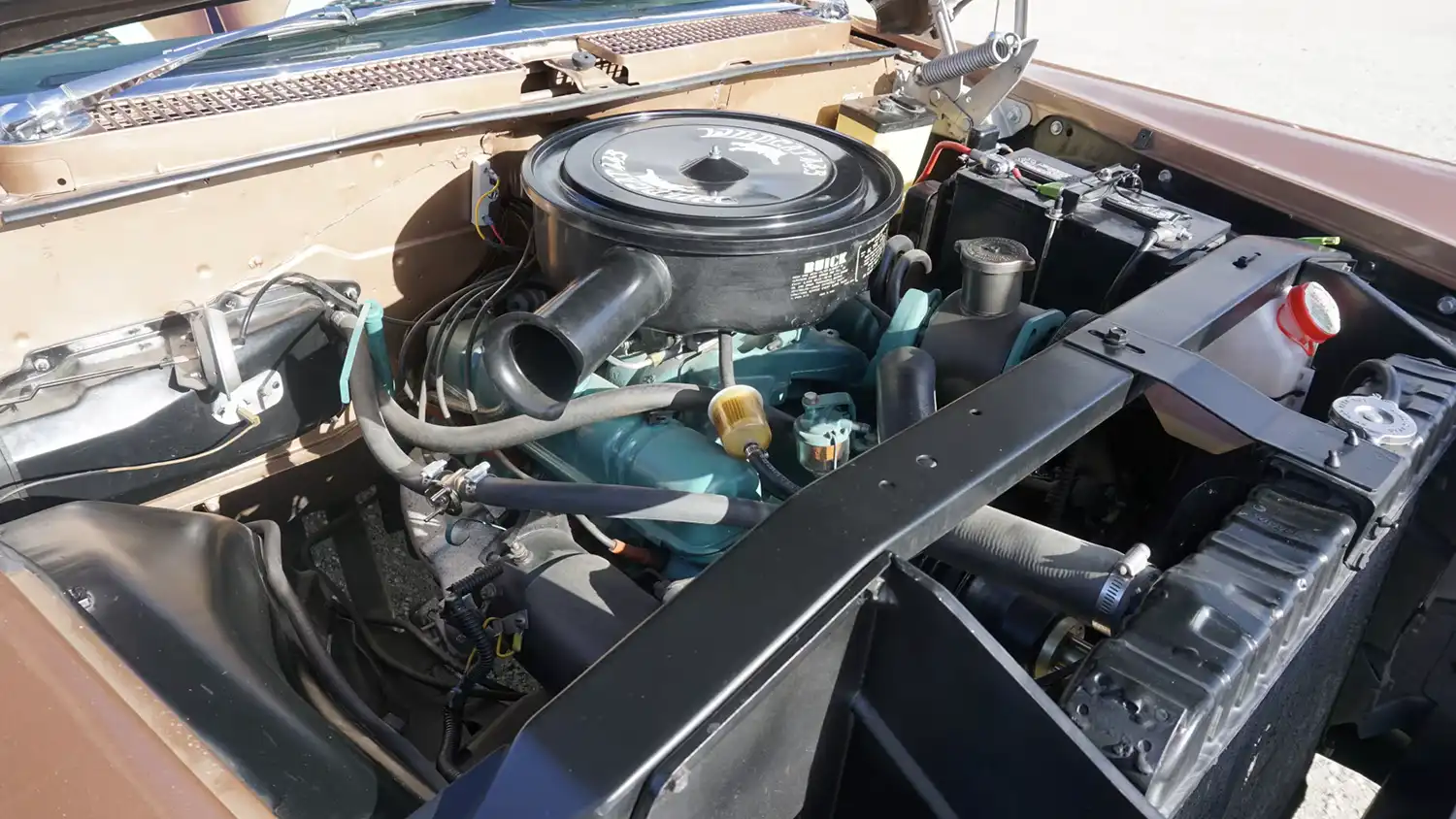 1959 Buick Invicta
