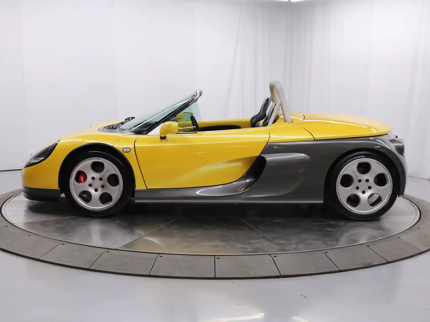 1998 Renault Sport Spider