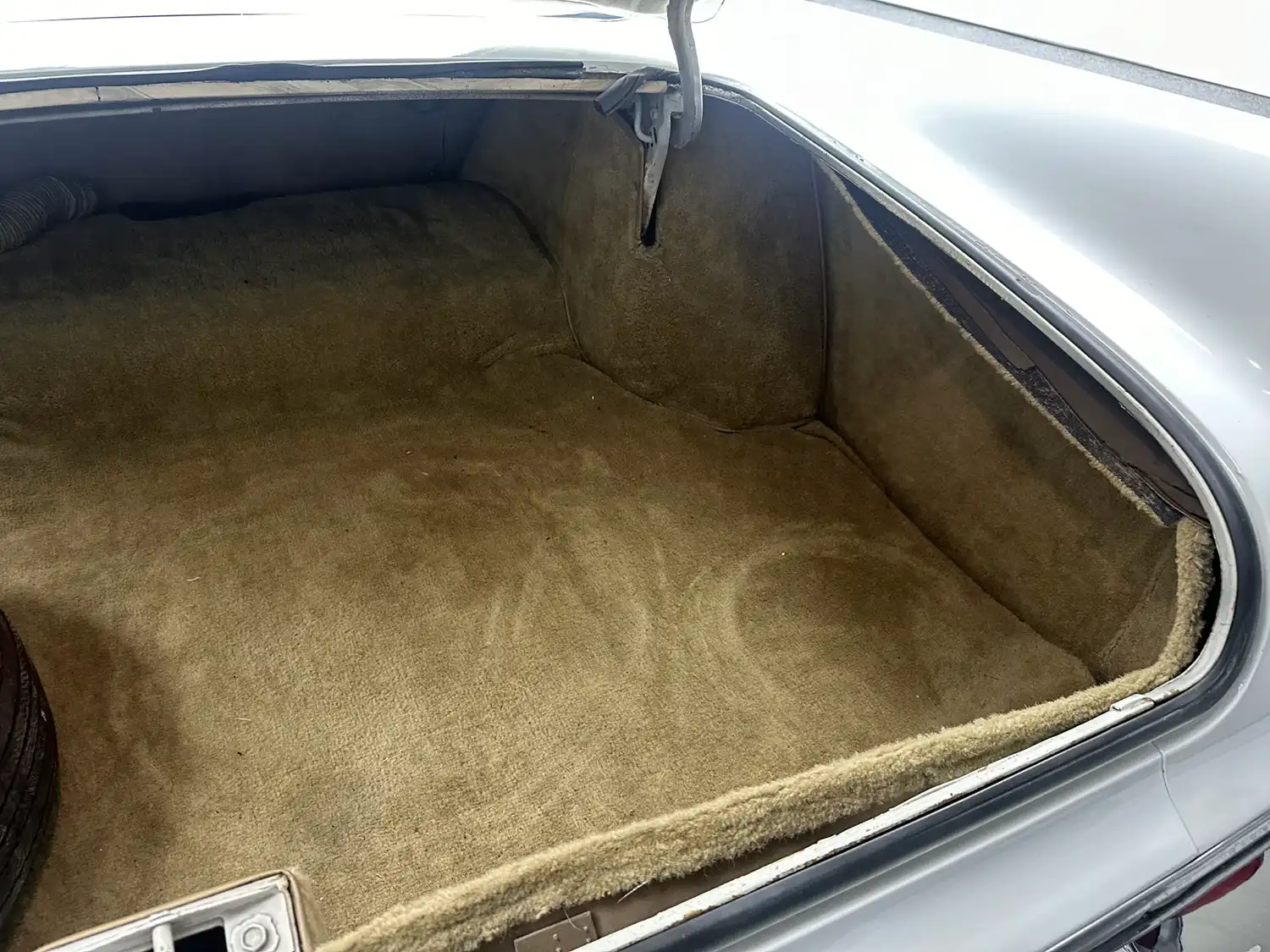 1959 Chrysler 300E