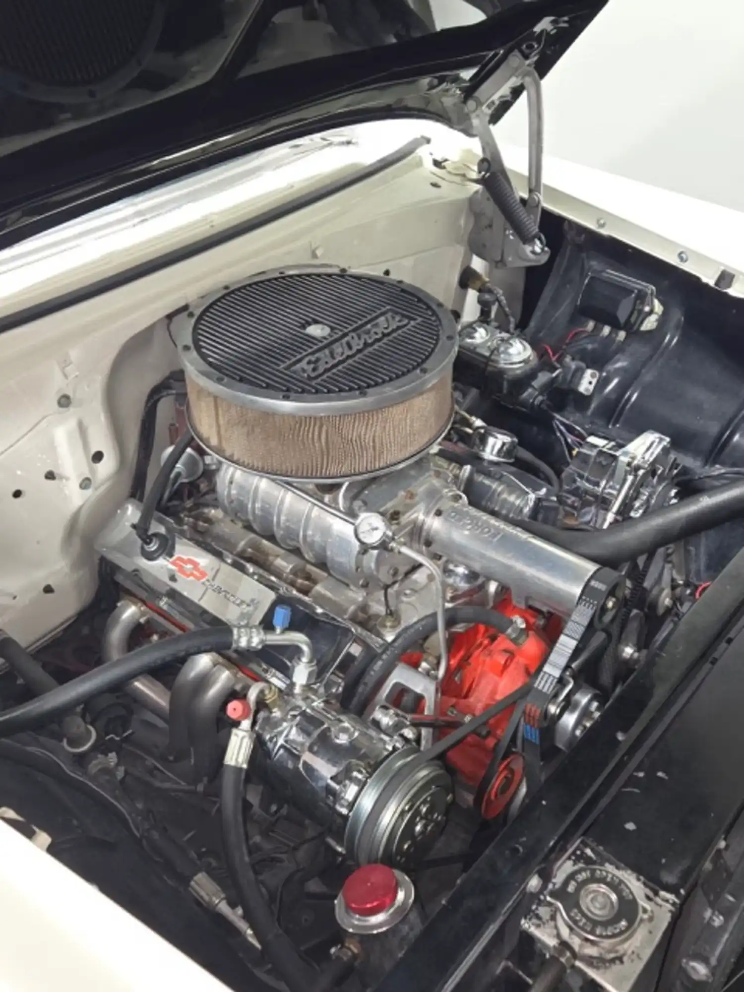 56 Chevy 210