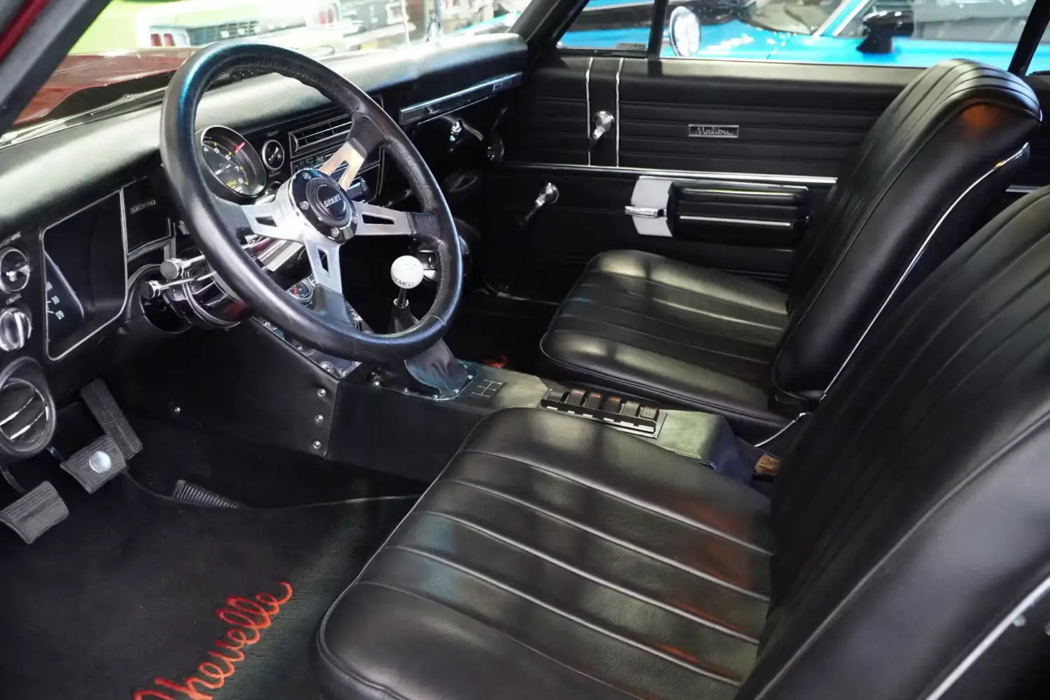 1968 Chevrolet Chevelle