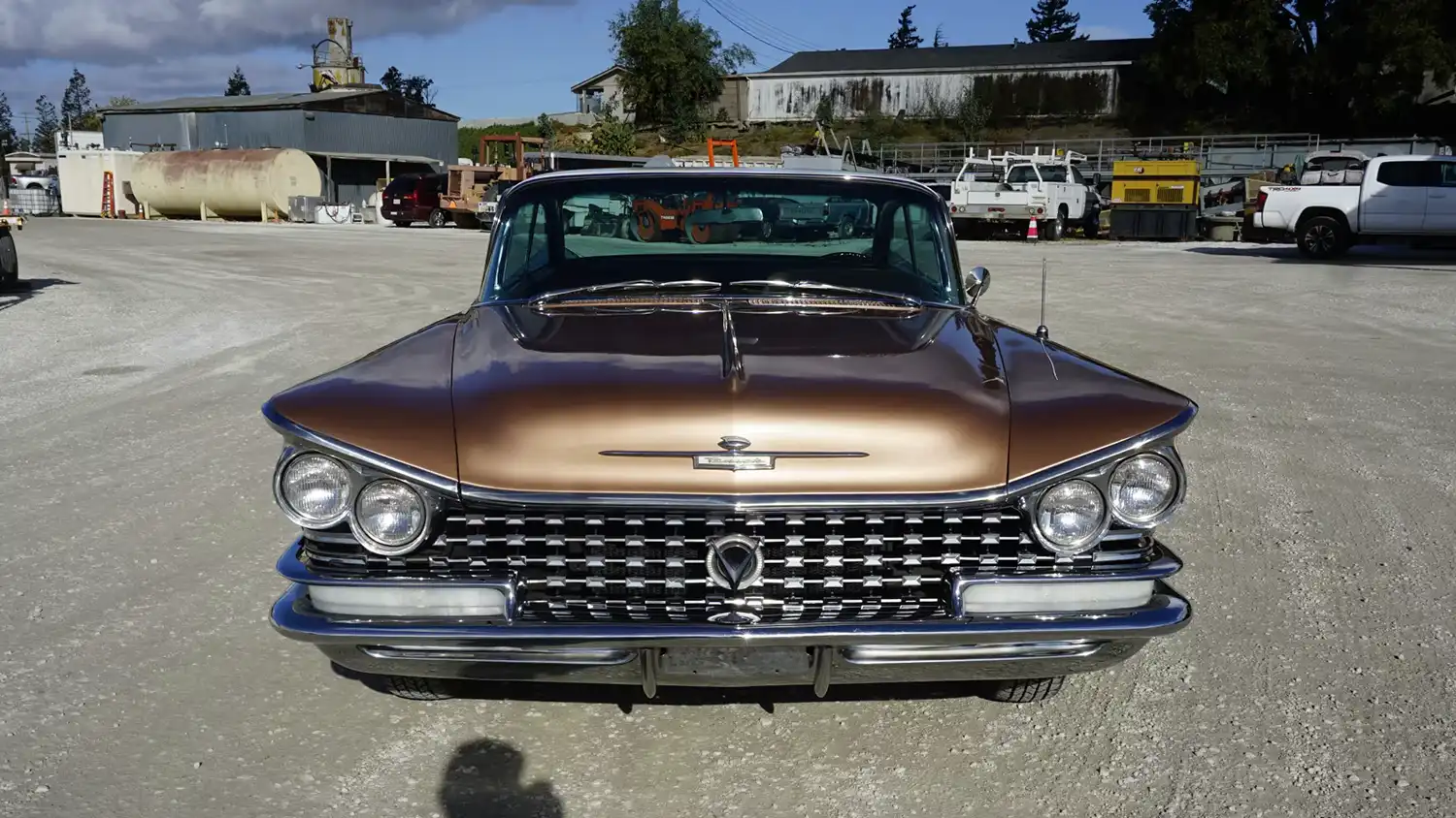 1959 Buick Invicta