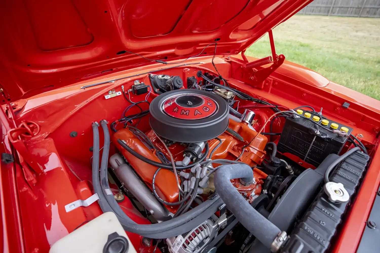 1969 Dodge Daytona