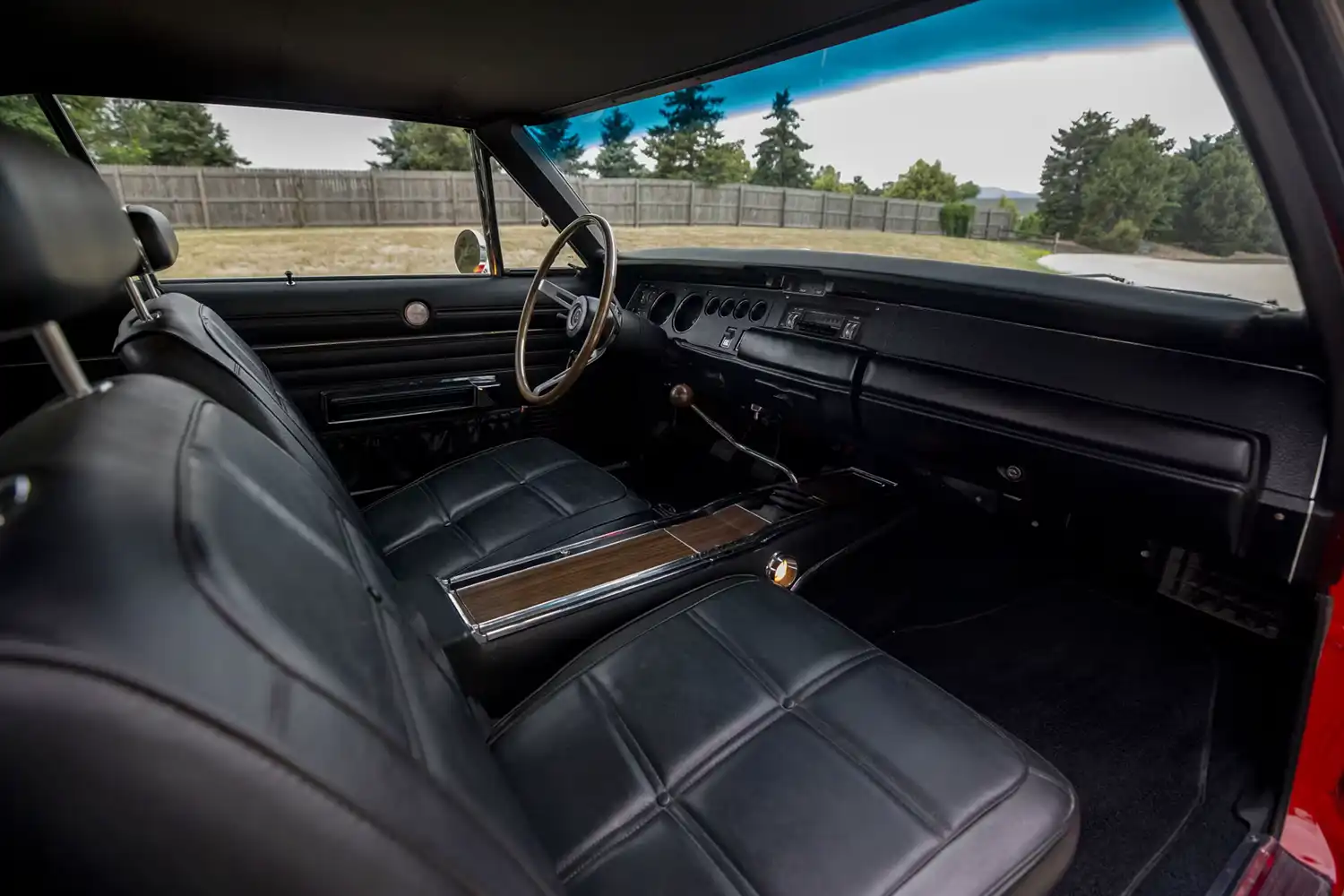 1969 Dodge Daytona