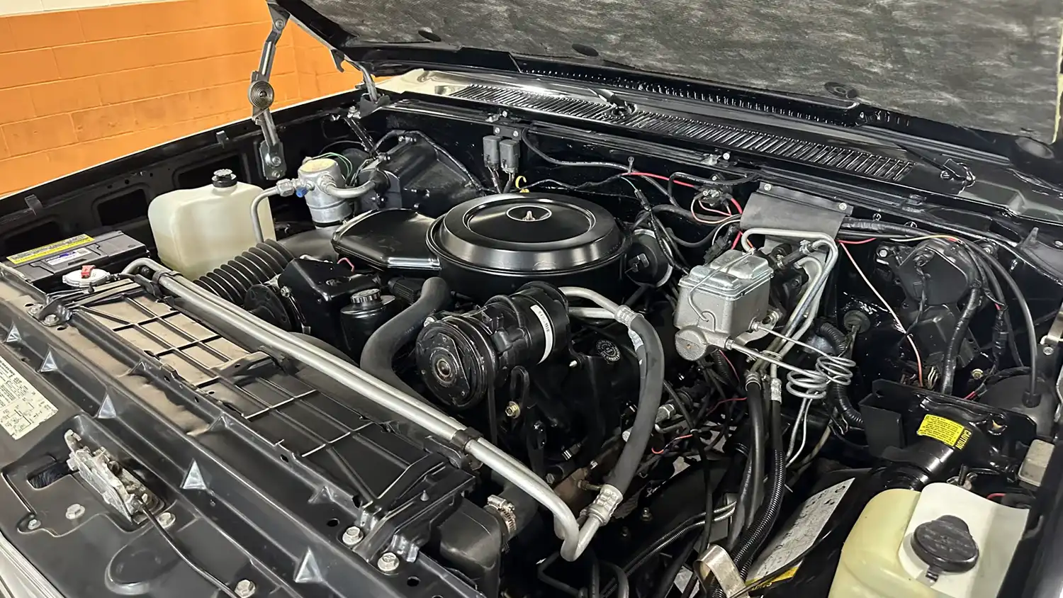 1987 Chevrolet V30 Silverado Pickup