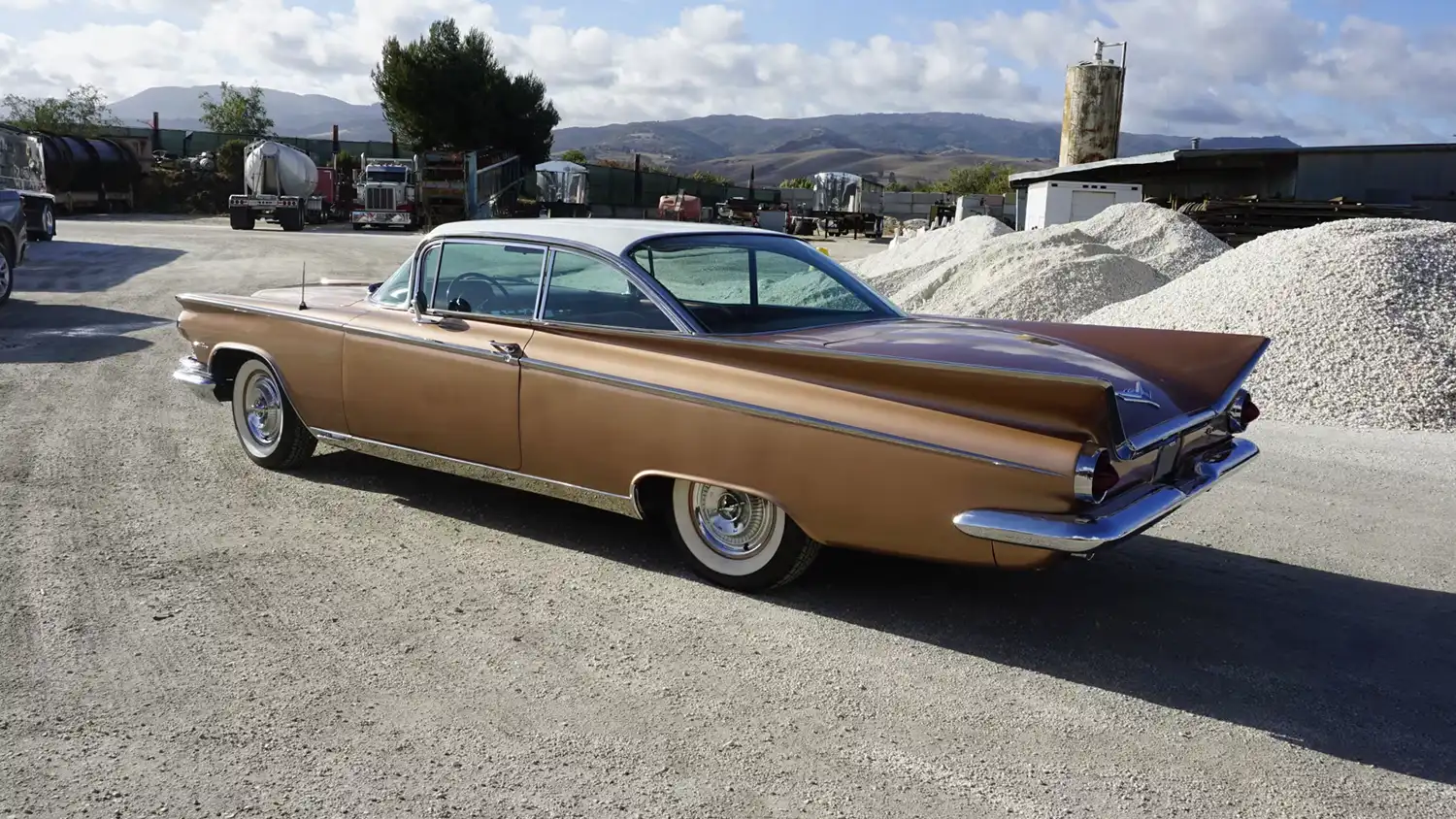 1959 Buick Invicta