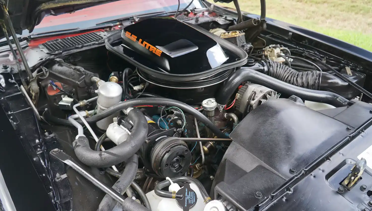 1979 Pontiac Trans Am