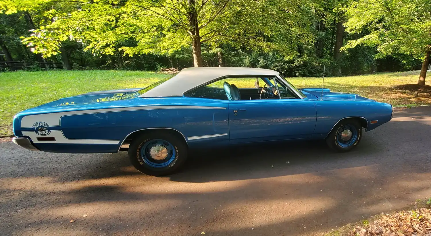 1970 Dodge Super Bee