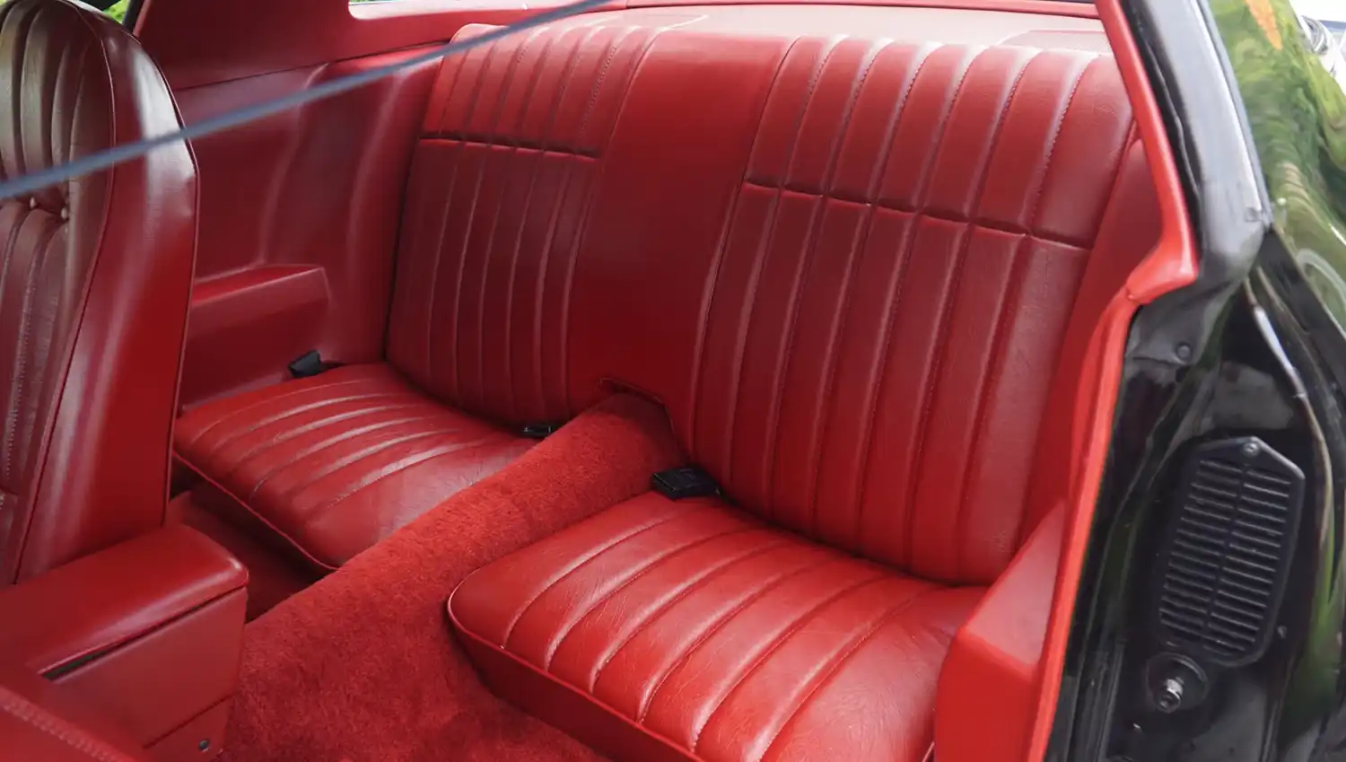 1979 Pontiac Trans Am