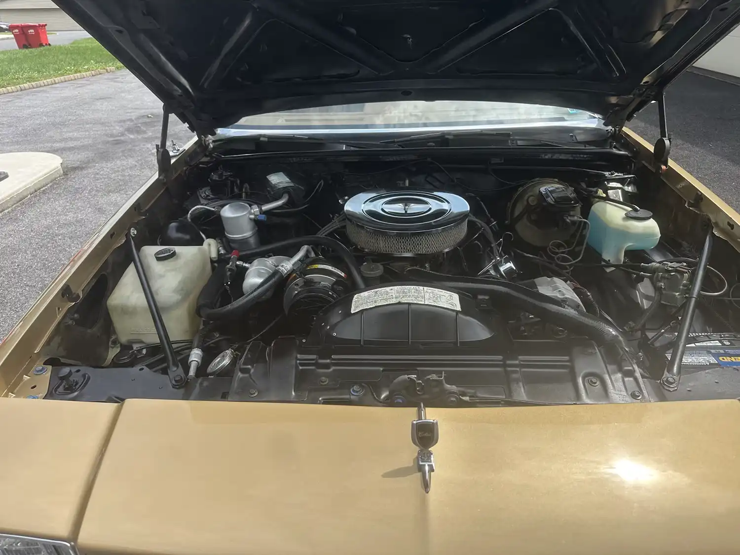 1979 Oldsmobile Hurst/Olds W-30 Coupe