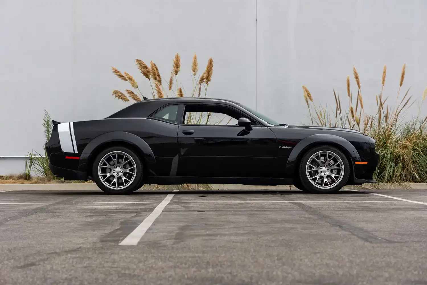 2023 Dodge Challenger SRT Hellcat Redeye Widebody