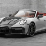 992 Turbo S by MANSORY (4)