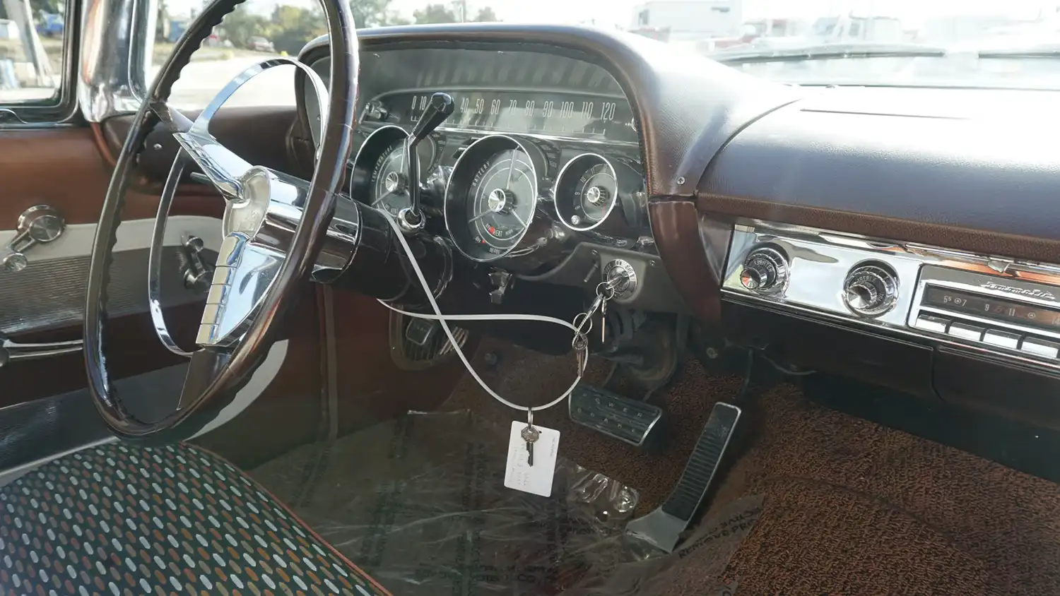 1959 Buick Invicta