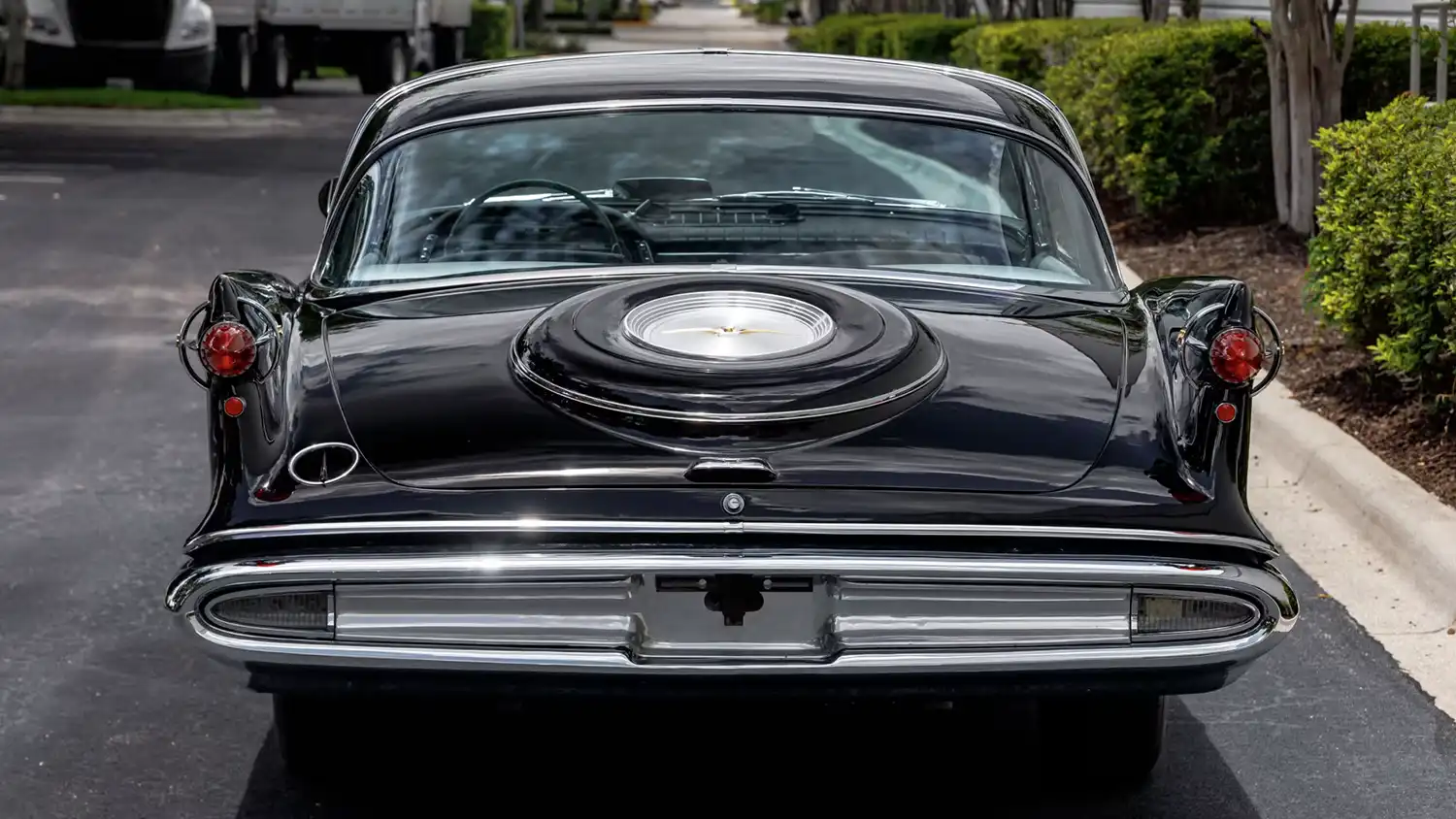 1959 Imperial Crown Sedan