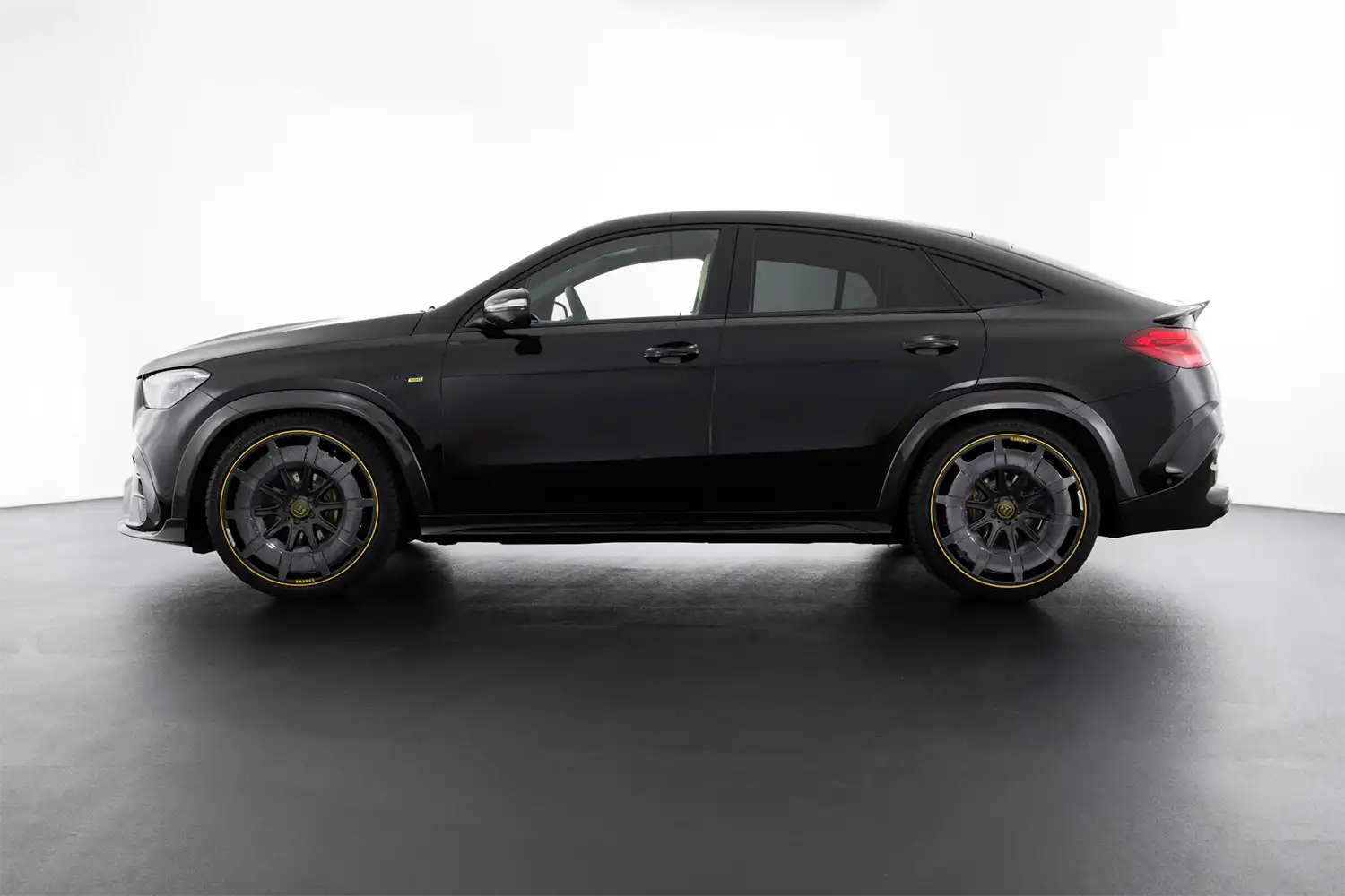 BRABUS 900 Rocket Edition GLE