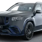 BRABUS 900_GLS (2)