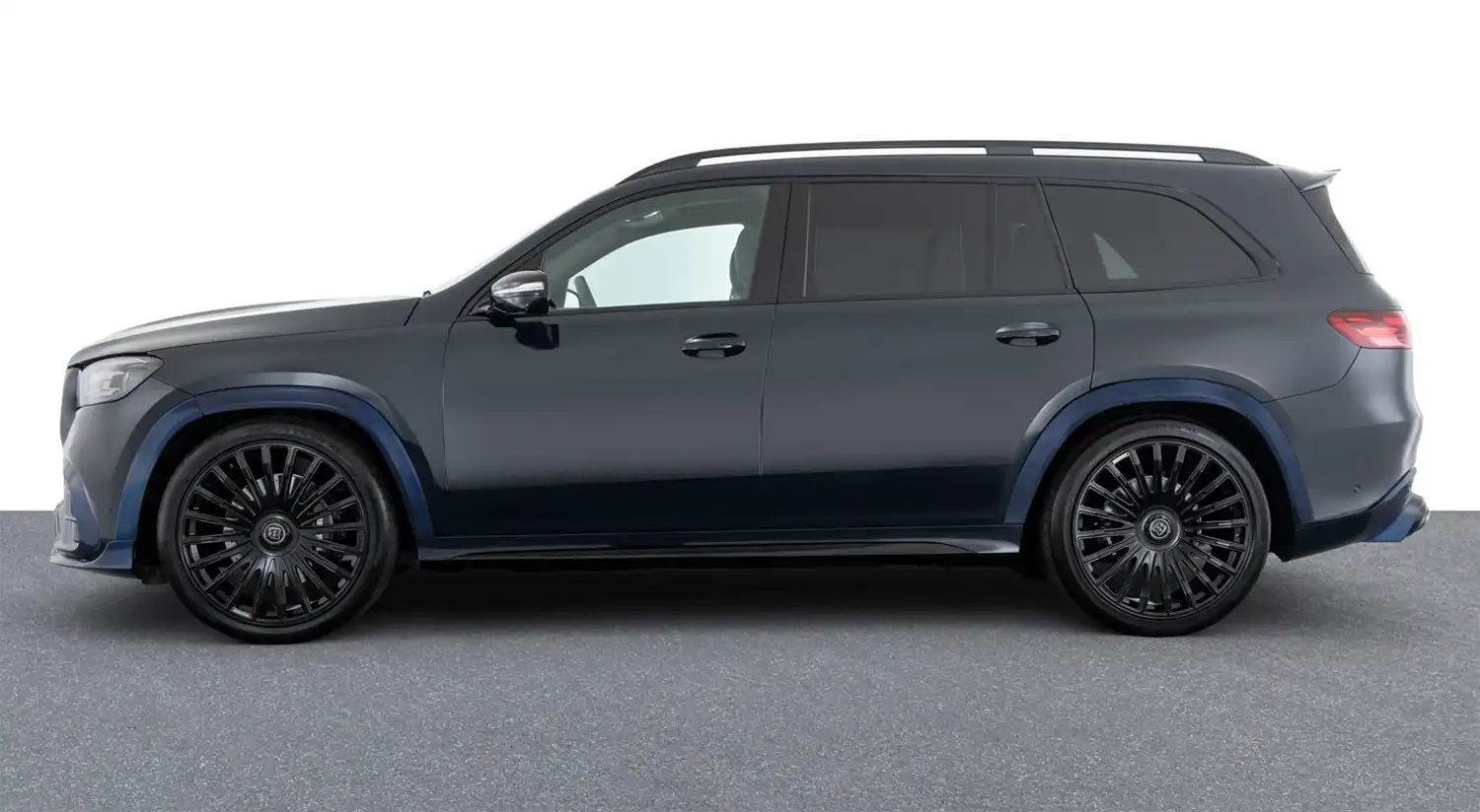 BRABUS 900 Deep Blue