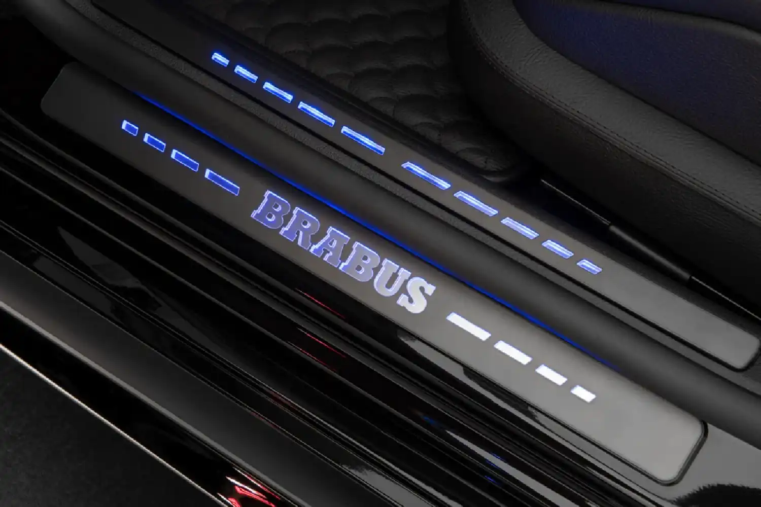BRABUS 930 Mercedes-AMG S 63