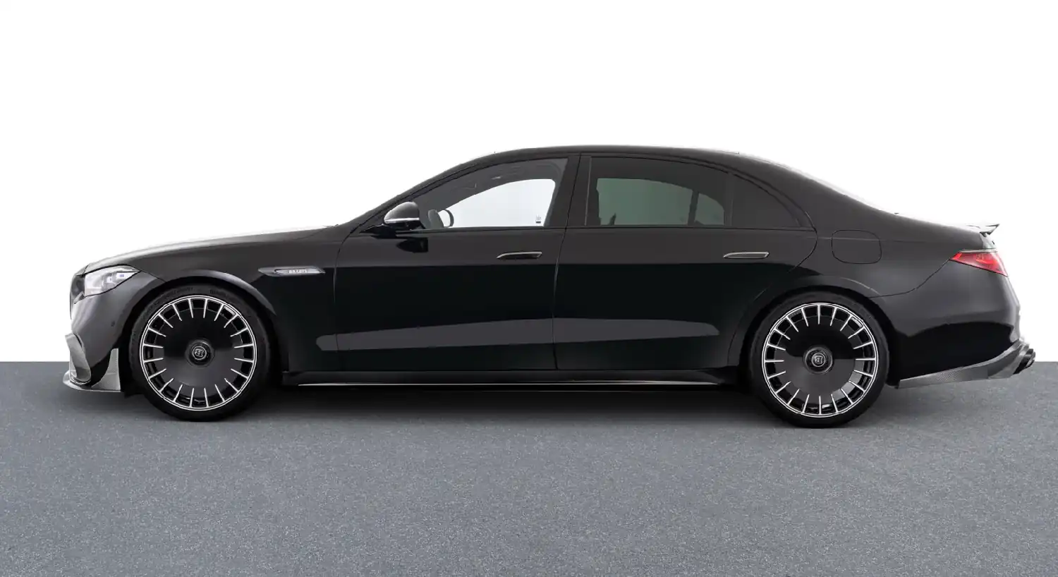 BRABUS 930 Mercedes-AMG S 63