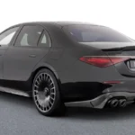 BRABUS 930_S63 E Performance_Studio_black klein (55)