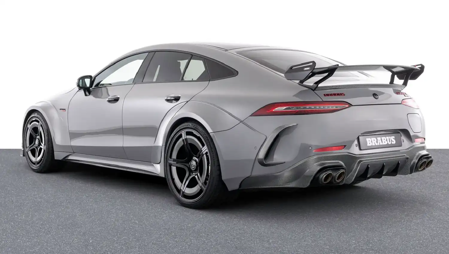 BRABUS Rocket 1000