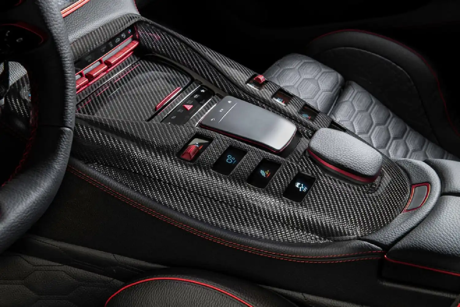 BRABUS Rocket 1000
