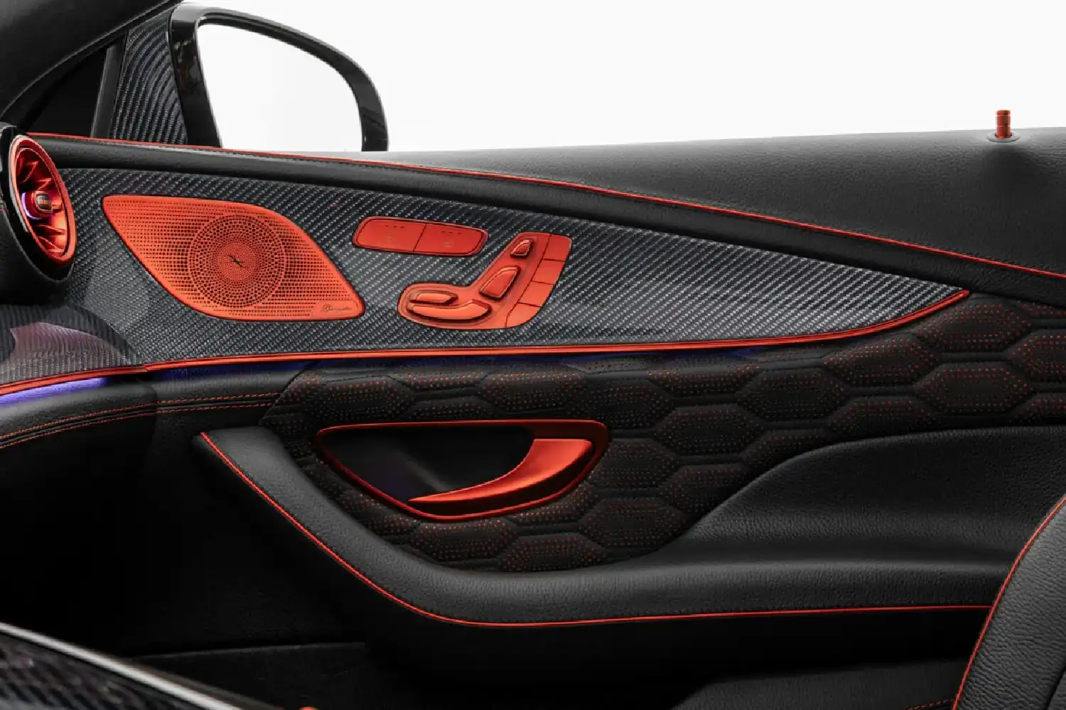 BRABUS Rocket 1000