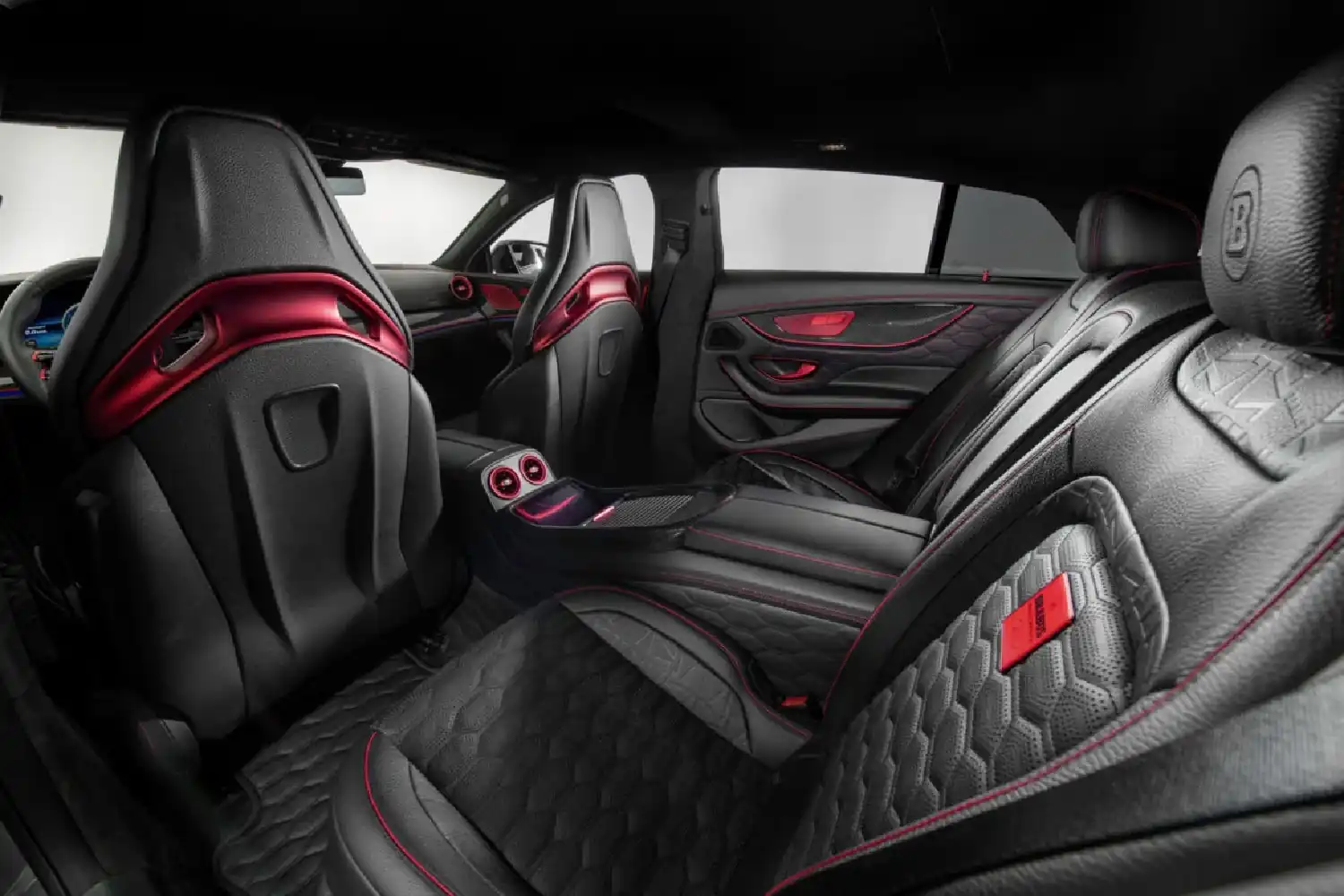 BRABUS Rocket 1000