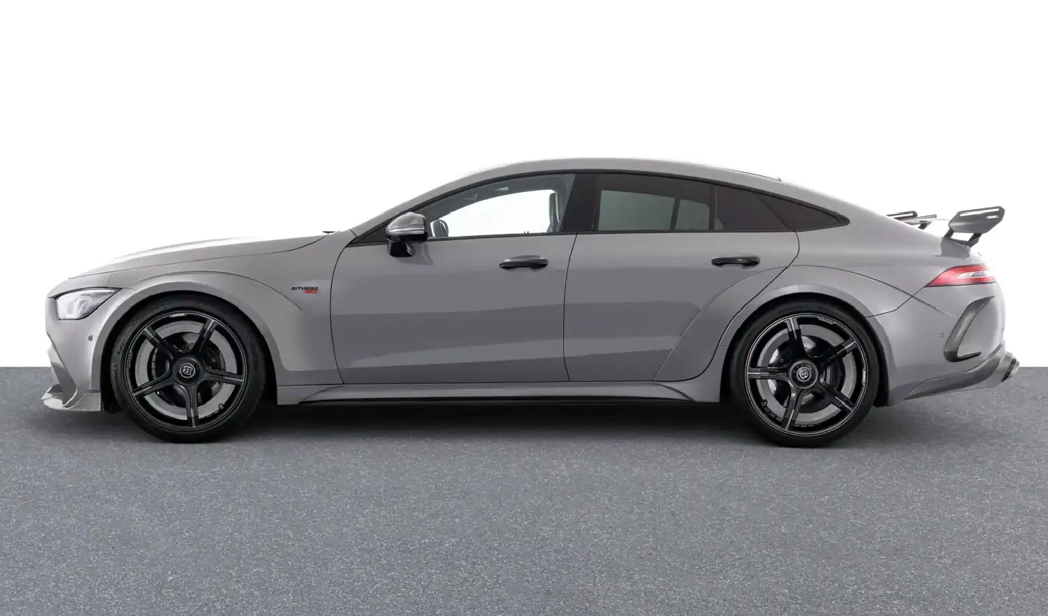 BRABUS Rocket 1000