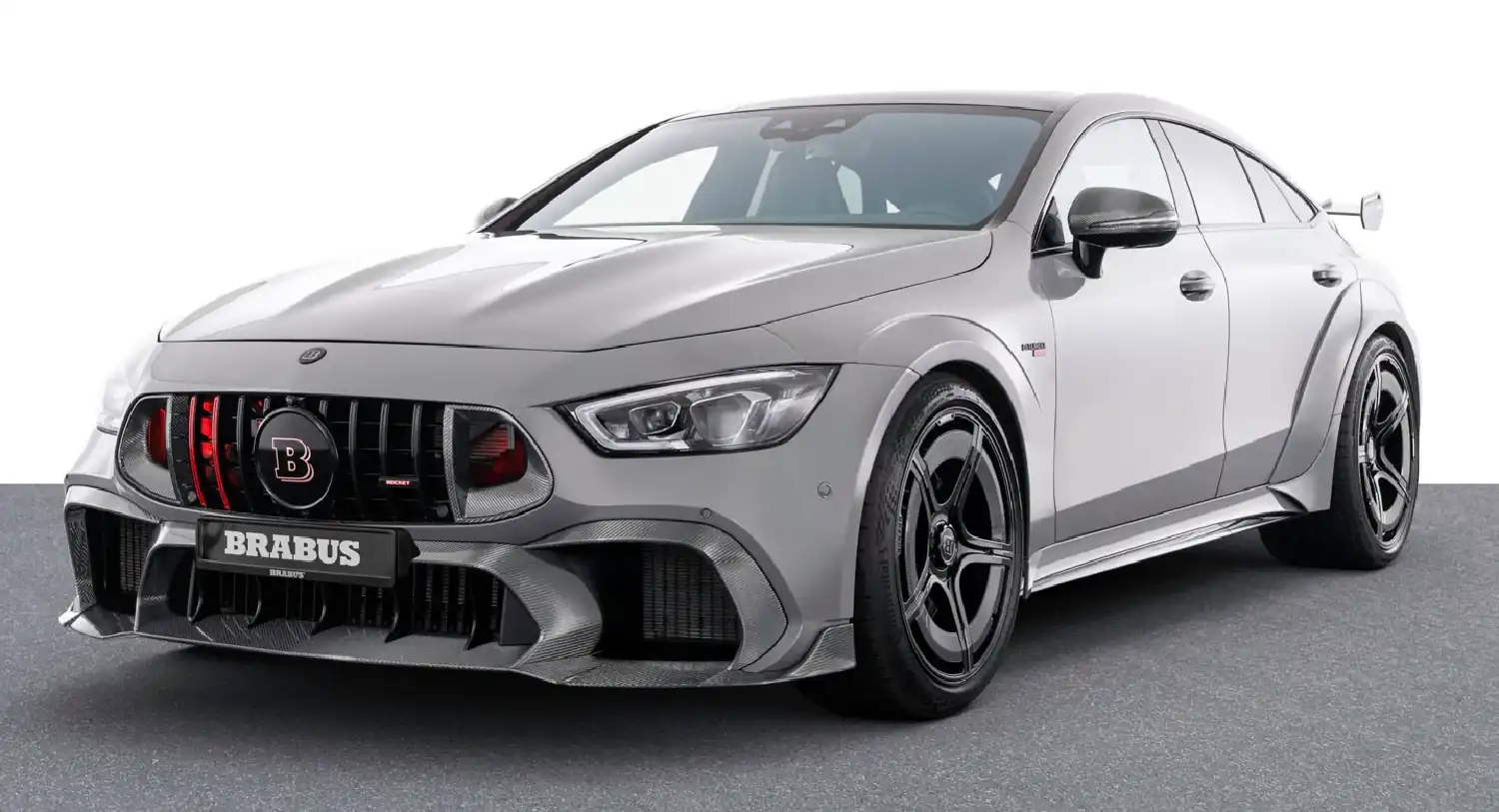 BRABUS Rocket 1000