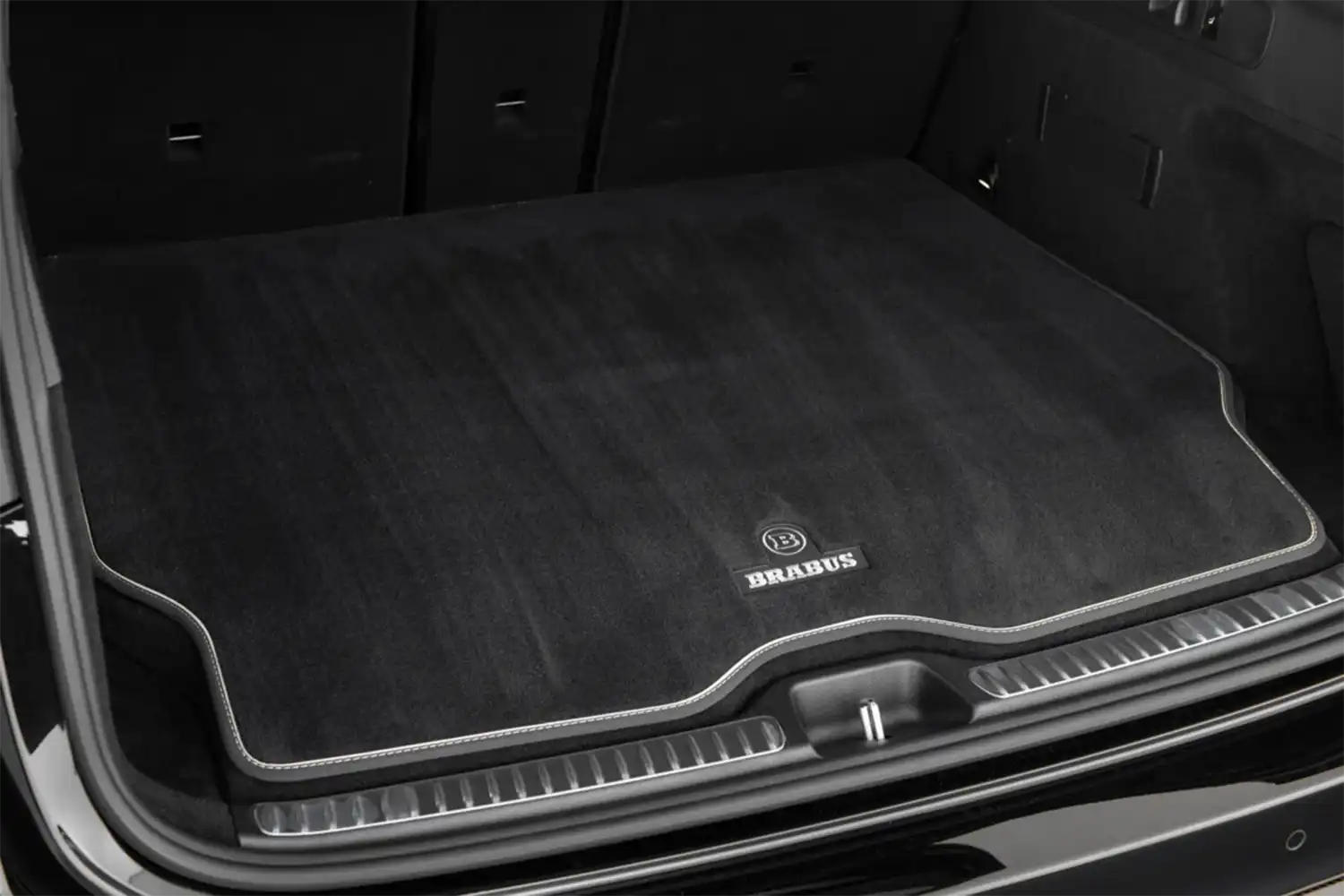 BRABUS 730 Mercedes-AMG GLC 63 S E