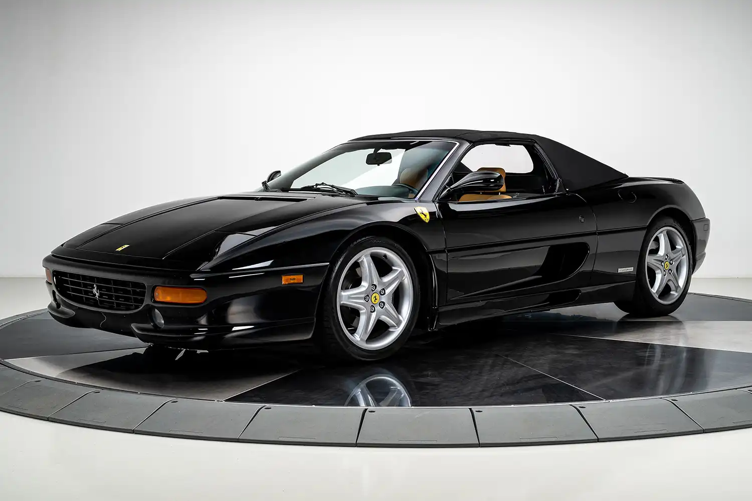 1998 Ferrari F355 Spider
