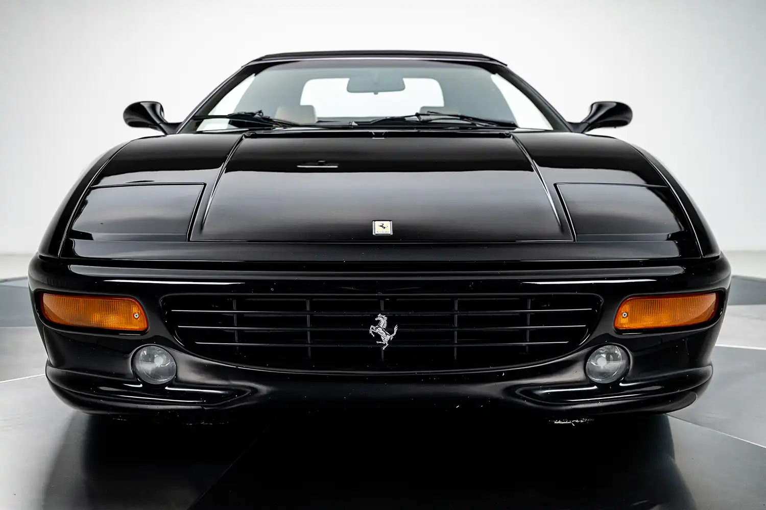 1998 Ferrari F355 Spider