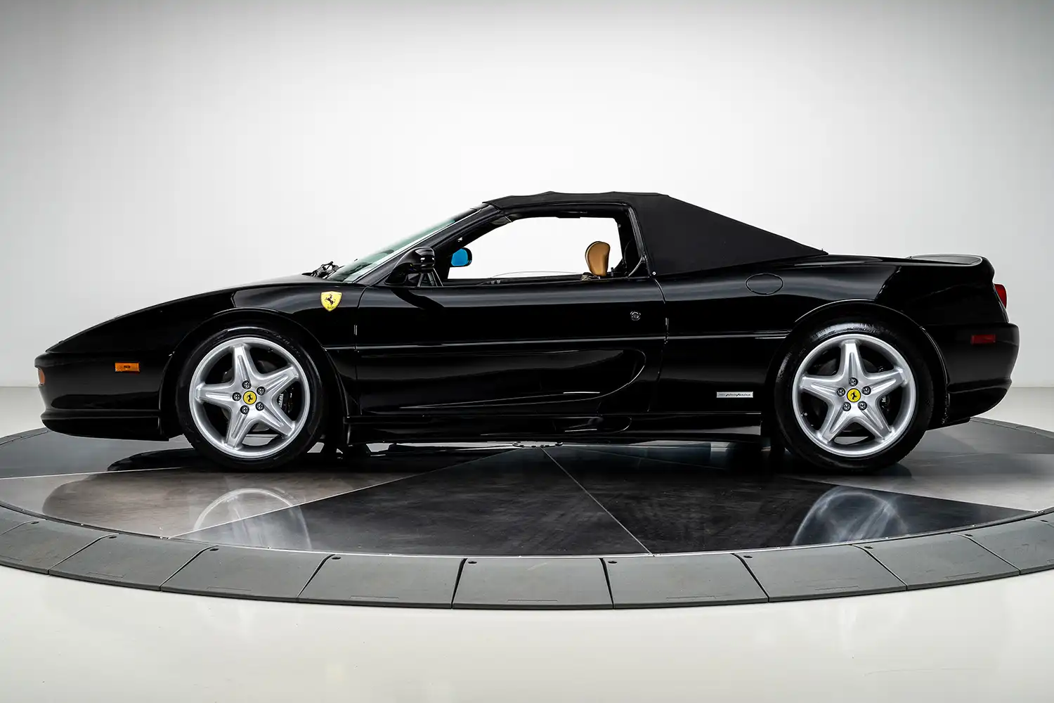 1998 Ferrari F355 Spider