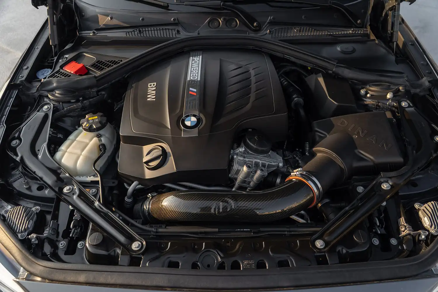 Modified 2018 BMW M2
