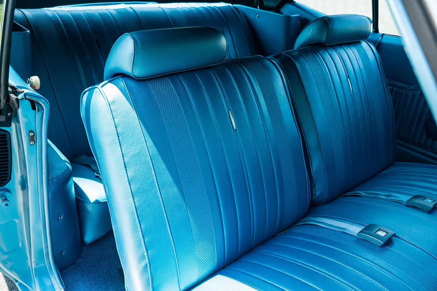 1970 Chevrolet Chevelle SS 396