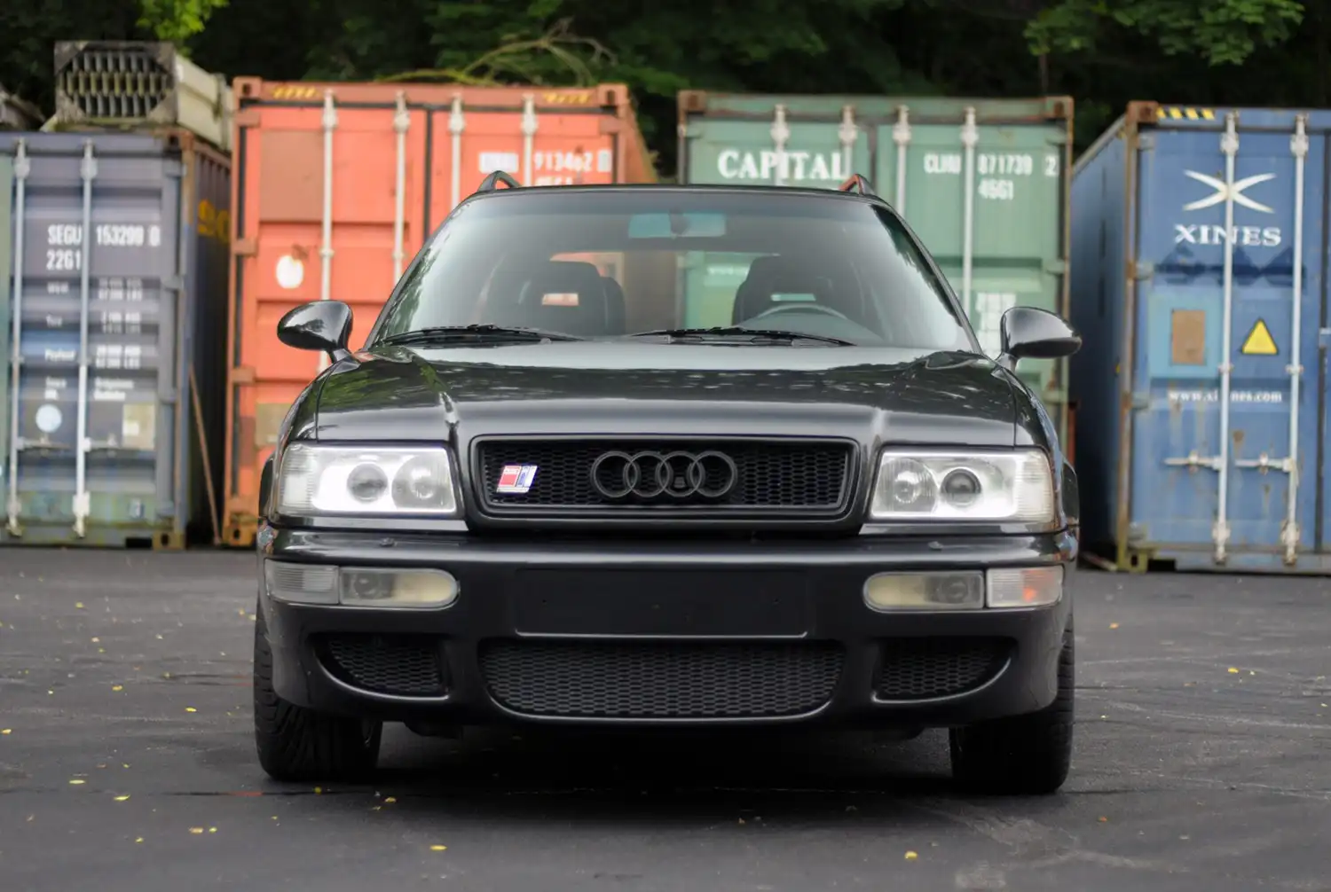 1994 Audi RS2 Avant