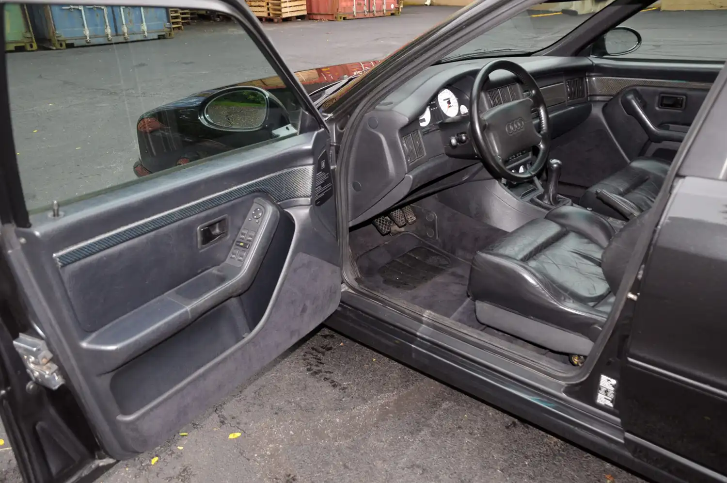 1994 Audi RS2 Avant