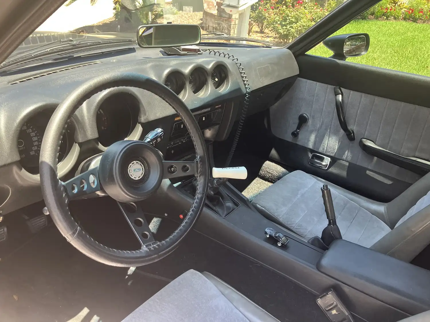 1976 Datsun 280Z Coupe