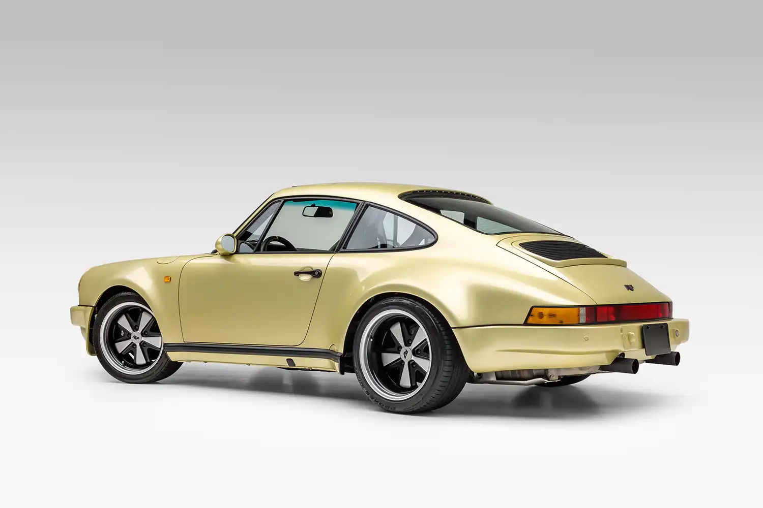 1998 RUF CTR 2 Sport