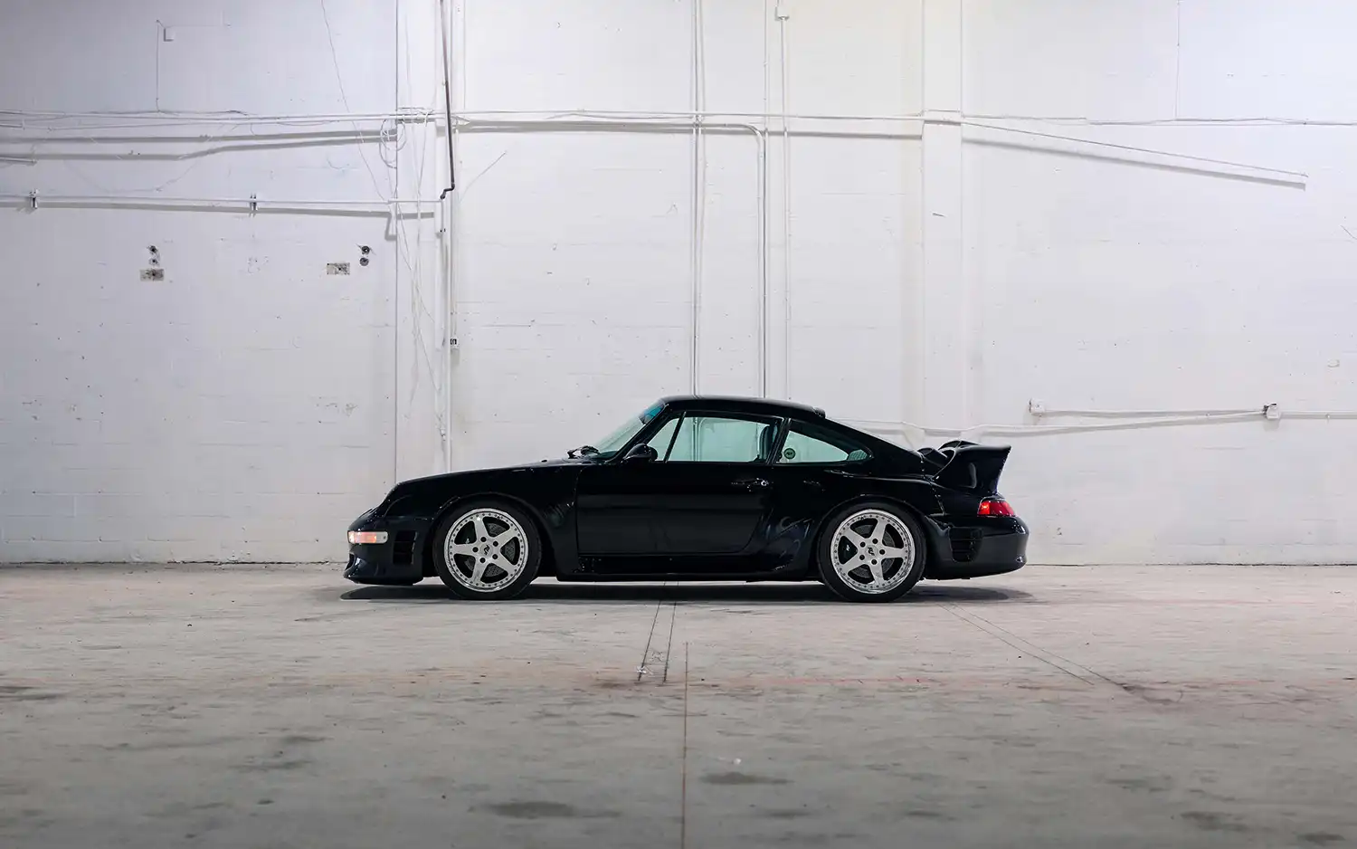 1998 RUF CTR 2 Sport