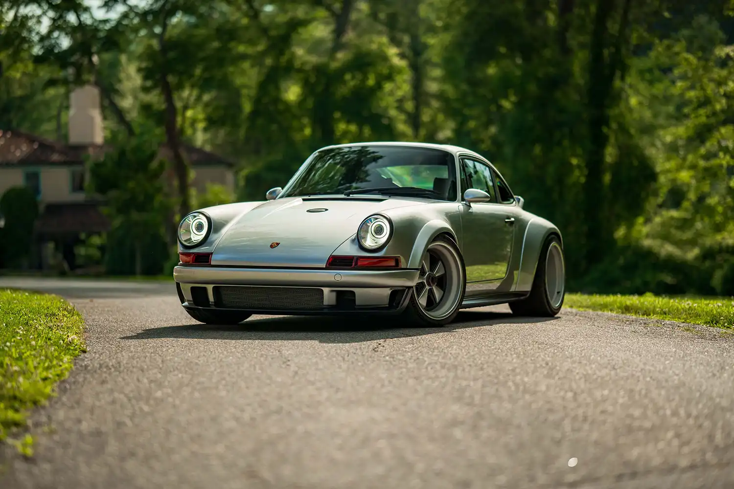 1998 RUF CTR 2 Sport